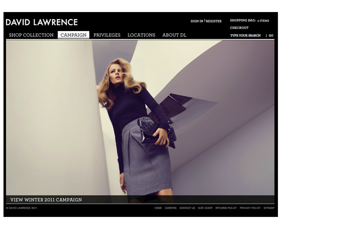 DL web