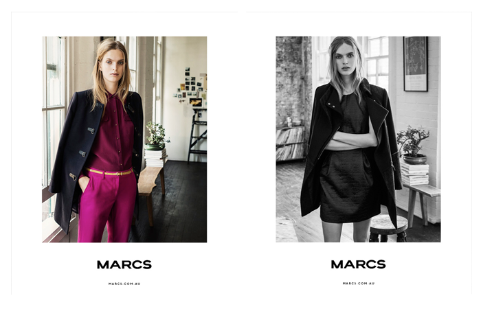 MARCS AW13 ADS