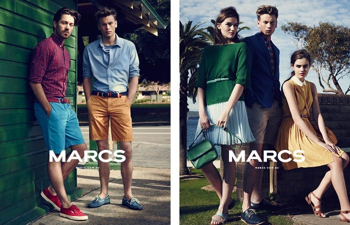 MARCS SS12 ADS