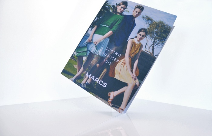 MARCS SS12 BROCHURE