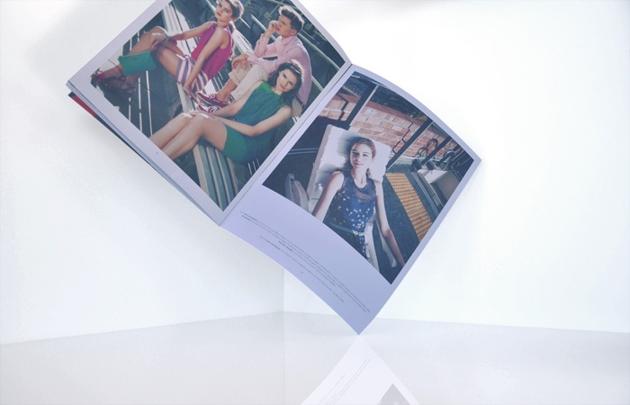 MARCS SS12 BROCHURE