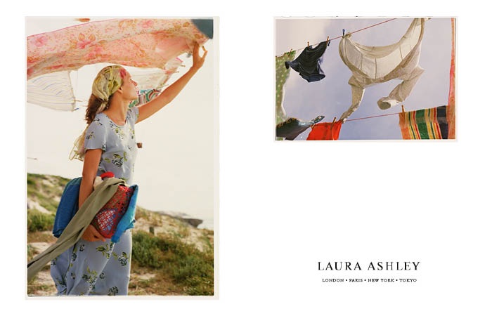 LAURA ASHLEY