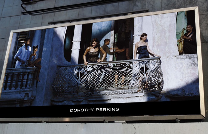 DOROTHY PERKINS