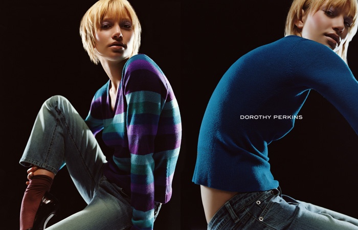 DOROTHY PERKINS
