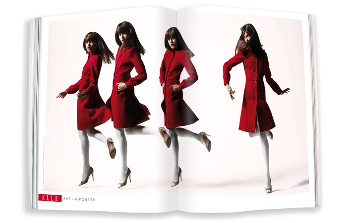 ELLE